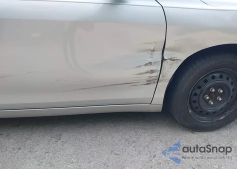 2007 Toyota Camry Ce z USA, uszkodzony, nr VIN 4T1BE46K07U643005